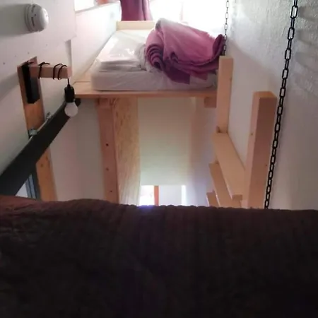 Appartement Duplex 4 Pers, Balcon, Proche Centre, Wifi - Fr-1-263-563 Valloire