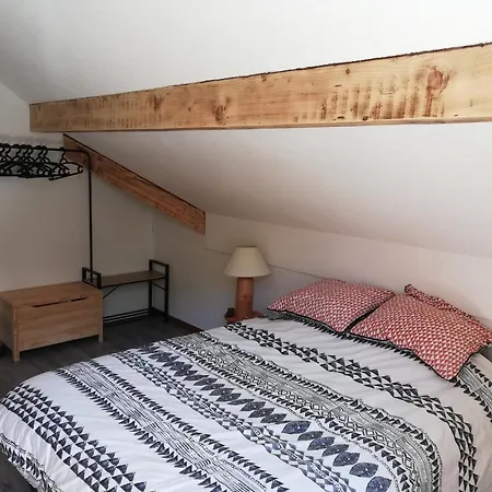 Duplex 4 Pers, Balcon, Proche Centre, Wifi - Fr-1-263-563 Valloire