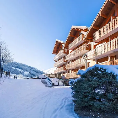 Duplex 4 Pers, Balcon, Proche Centre, Wifi - Fr-1-263-563 Appartement